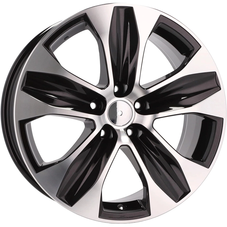 Jante Toyota R18 5x114.3 Highlander MB 054 Style | 8J ET35