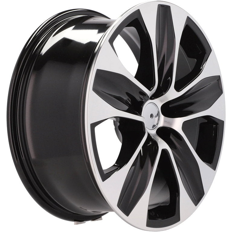 Jante Toyota R18 5x114.3 Highlander MB 054 Style | 8J ET35