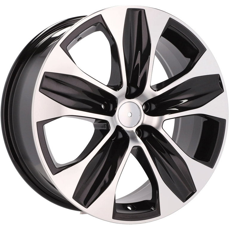 Jante Toyota R18 5x114.3 Highlander MB 054 Style | 8J ET35