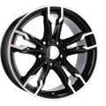 Jante BMW R18 5x120 M 668 Style | Seria 5, Seria 4, Seria 3, X3