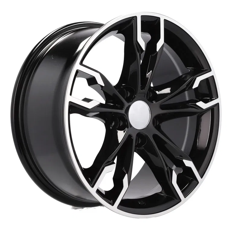 Jante BMW R18 5x120 M 668 Style | Seria 5, Seria 4, Seria 3, X3
