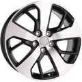 Jante Kia R17 5x114.3 MB 390 Style | Ceed Optima Proceed Sportage, etc