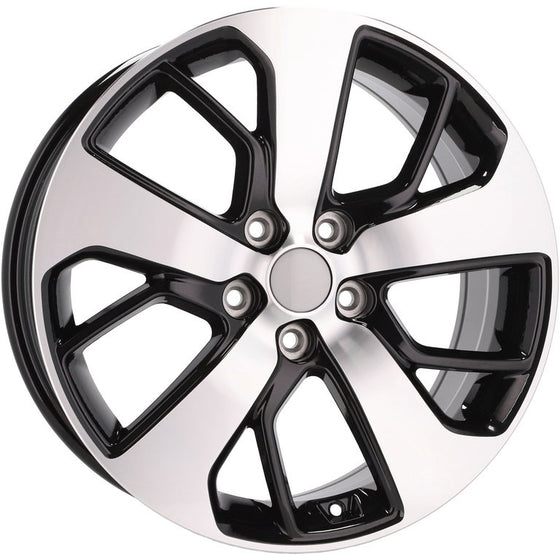 Jante Kia R17 5x114.3 MB 390 Style | Ceed Optima Proceed Sportage, etc