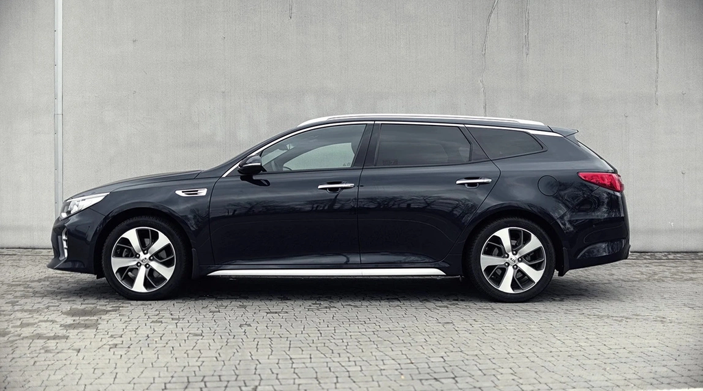 Jante Kia R17 5x114.3 MB 390 Style | Ceed Optima Proceed Sportage, etc