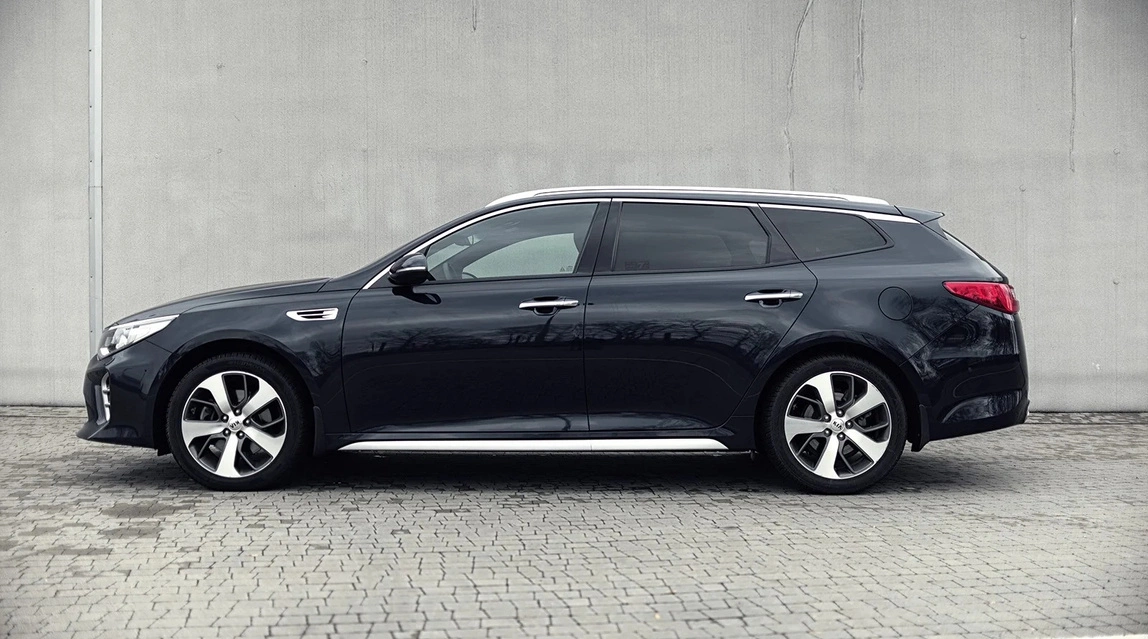 Jante Kia R17 5x114.3 MB 390 Style | Ceed Optima Proceed Sportage, etc