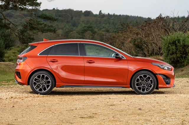 Jante Kia R17 5x114.3 MB 567 Style | Ceed Optima Proceed Sportage, etc