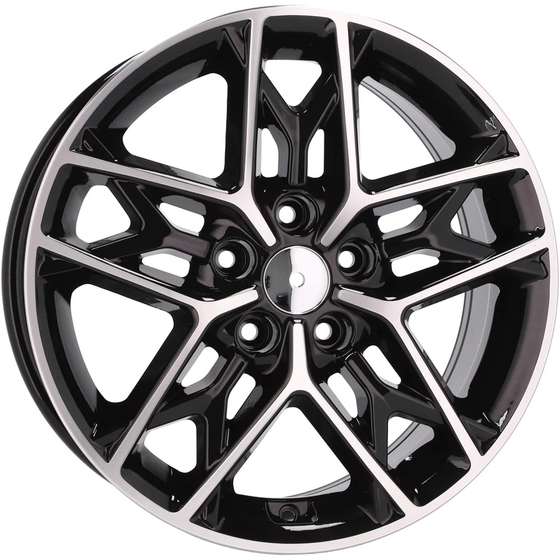 Jante Kia R17 5x114.3 MB 567 Style | Ceed Optima Proceed Sportage, etc