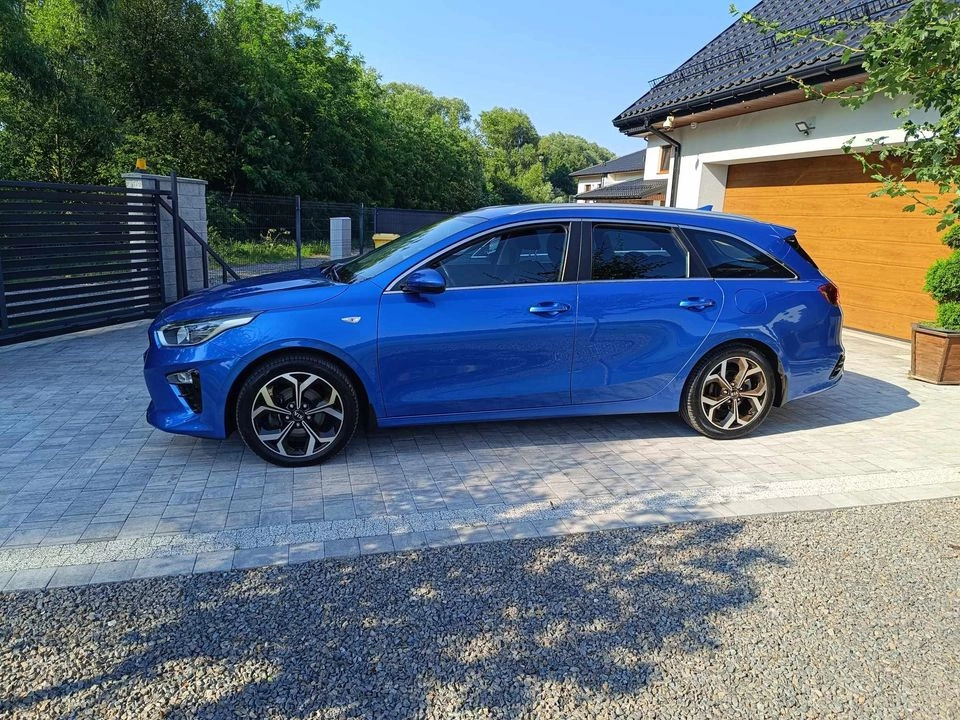Jante Kia R17 5x114.3 MB 175 Style | Ceed Optima Proceed Sportage, etc