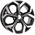 Jante Kia R17 5x114.3 MB 175 Style | Ceed Optima Proceed Sportage, etc