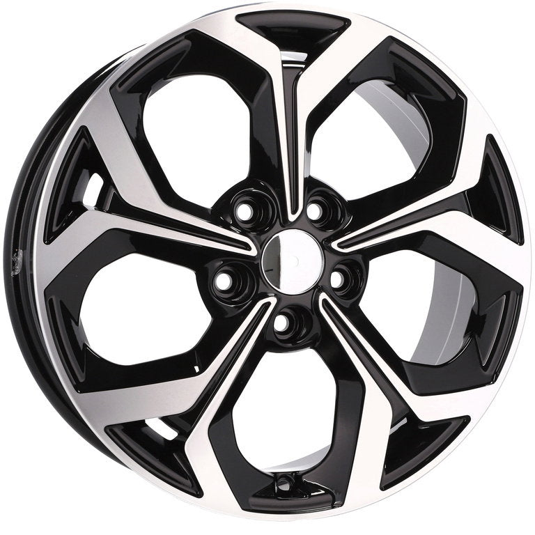 Jante Kia R17 5x114.3 MB 175 Style | Ceed Optima Proceed Sportage, etc