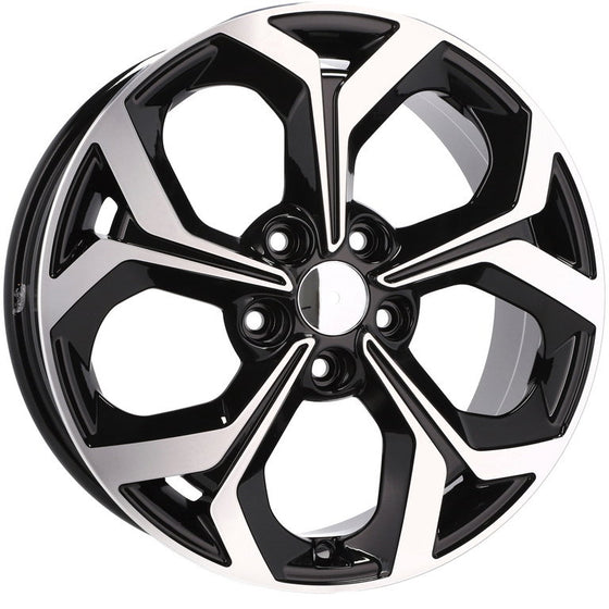 Jante Kia R17 5x114.3 MB 175 Style | Ceed Optima Proceed Sportage, etc