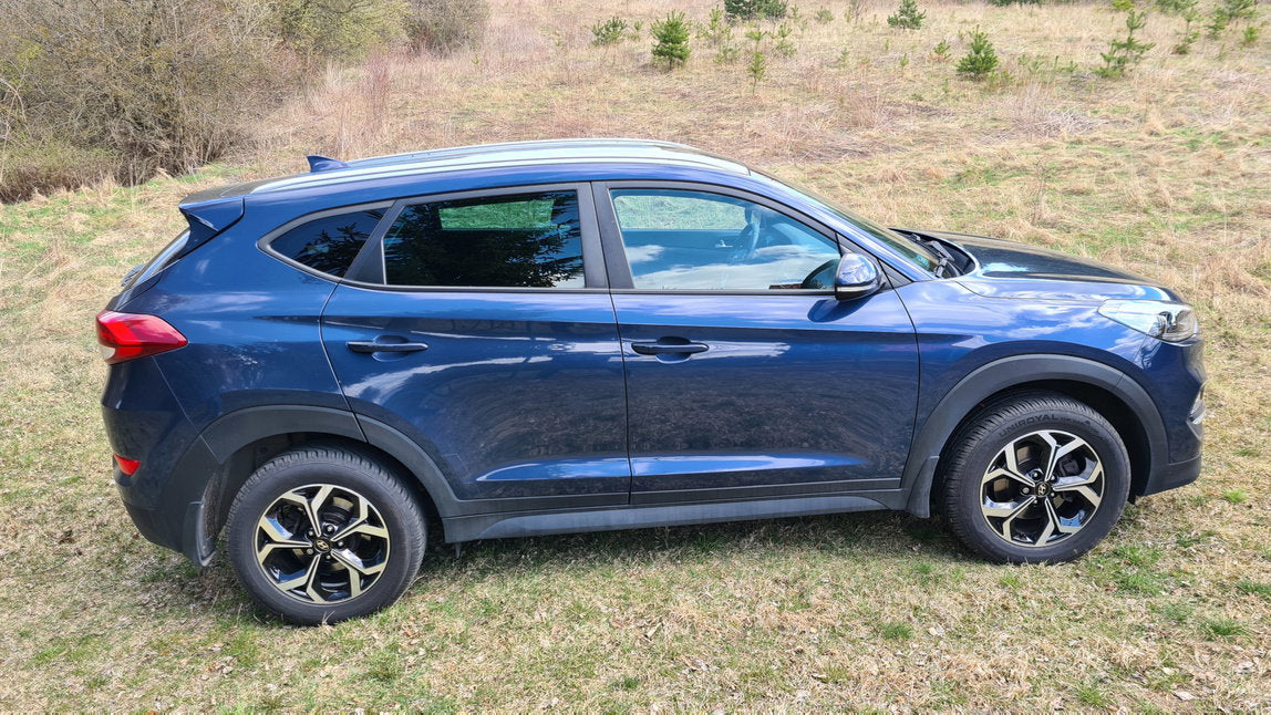 Jante Kia R17 5x114.3 MB 175 Style | Ceed Optima Proceed Sportage, etc