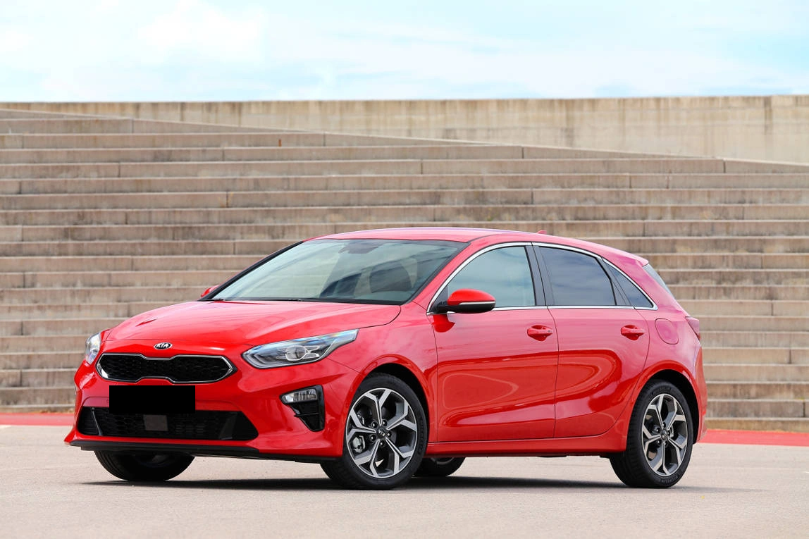 Jante Kia R17 5x114.3 MB 175 Style | Ceed Optima Proceed Sportage, etc