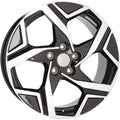 Jante Kia R17 5x114.3 MB 700 Style | Ceed Optima Proceed Sportage, etc