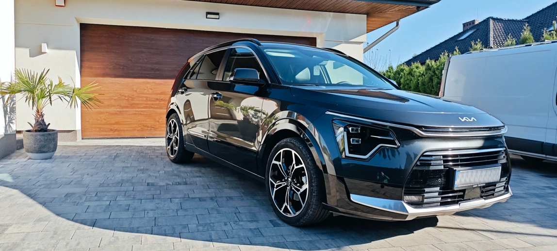 Jante Kia R17 5x114.3 MB 190 Style | Ceed Optima Proceed Sportage, etc
