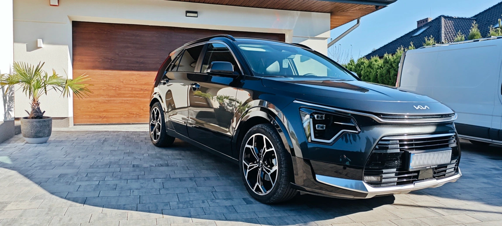 Jante Kia R18 5x114.3 MB 190 Style | Ceed Optima Proceed Sportage, etc