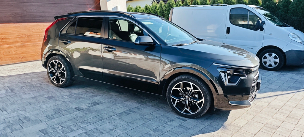 Jante Kia R17 5x114.3 MB 190 Style | Ceed Optima Proceed Sportage, etc