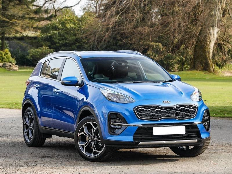 Jante Kia R17 5x114.3 MB 190 Style | Ceed Optima Proceed Sportage, etc
