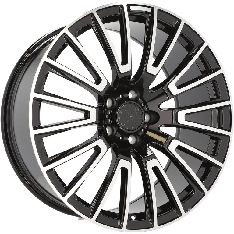 Jante Mercedes R22 5x130 G-Class AMG Style