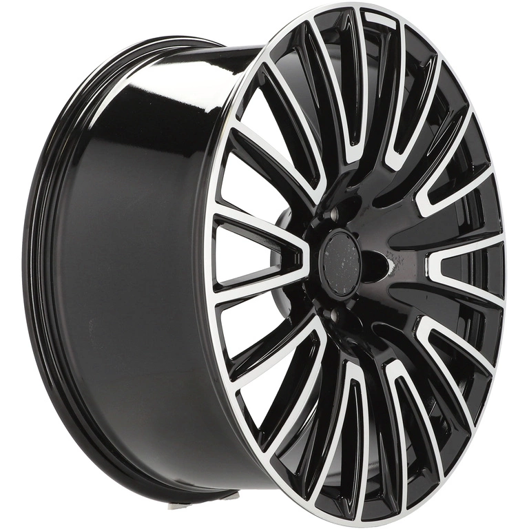 Jante Mercedes R22 5x130 G-Class AMG Style