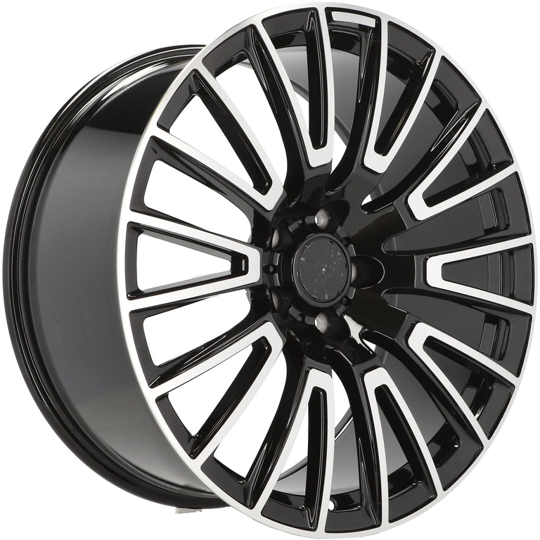 Jante Mercedes R22 5x130 G-Class AMG Style