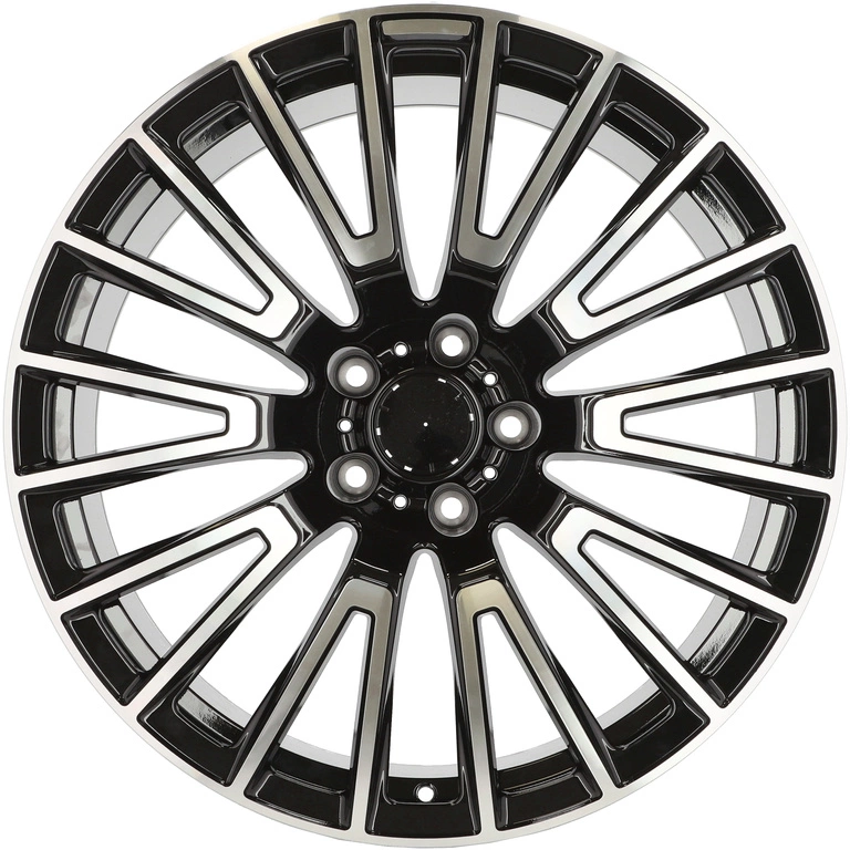 Jante Mercedes R22 5x130 G-Class AMG Style