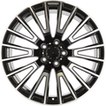 Jante Mercedes R22 5x130 G-Class AMG Style