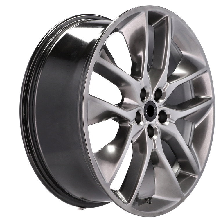 Jante Ford R20 5x108 HB 110 Style | Mondeo, Kuga, Focus, S-MAX, etc