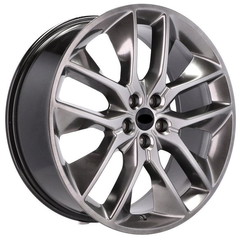Jante Ford R20 5x108 HB 110 Style | Mondeo, Kuga, Focus, S-MAX, etc