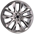 Jante Ford R20 5x108 HB 110 Style | Mondeo, Kuga, Focus, S-MAX, etc