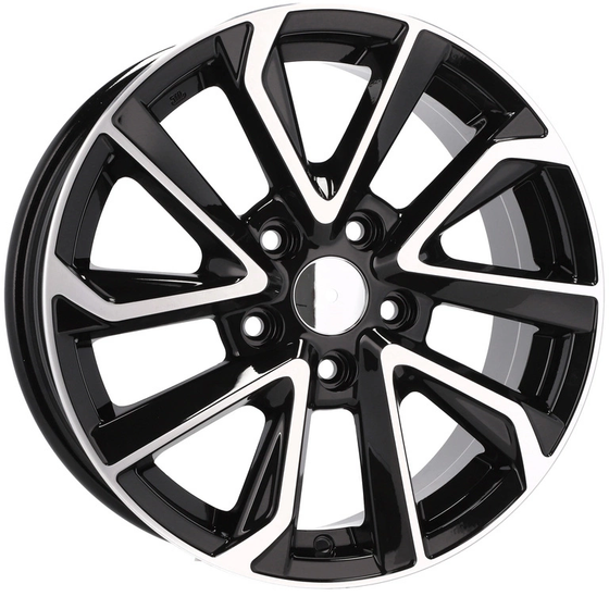 Jante Toyota R16 5x114.3 MB 463 Style | Auris Corolla Prius Yaris, etc