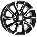 Jante Toyota R17 5x114.3 MB 463 Style | Auris Camry C-HR Corolla RAV 4
