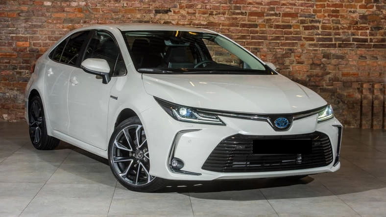Jante Toyota R17 5x114.3 MB 463 Style | Auris Camry C-HR Corolla RAV 4