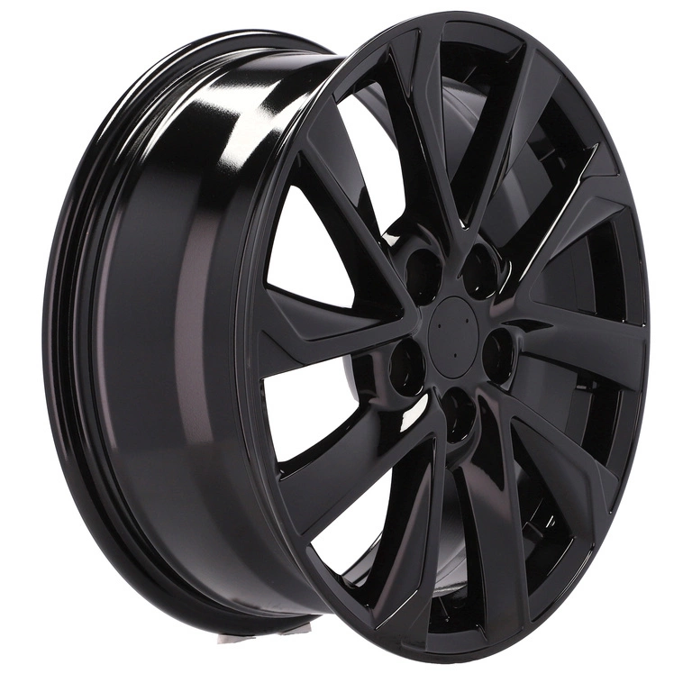 Jante Toyota R16 5x114.3 BL 463 Style | Auris Corolla Prius Yaris, etc