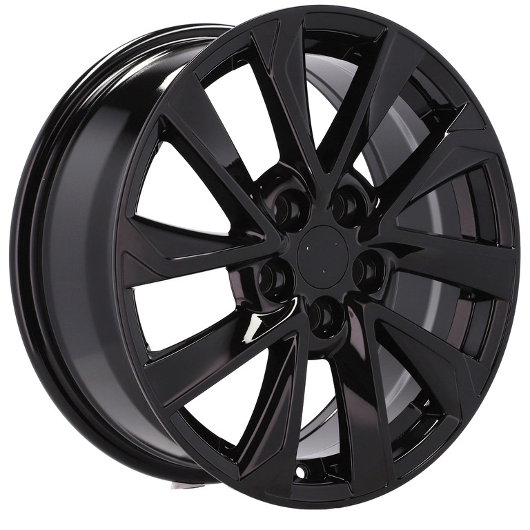 Jante Toyota R17 5x114.3 BL 463 Style | Auris Camry C-HR Corolla RAV 4