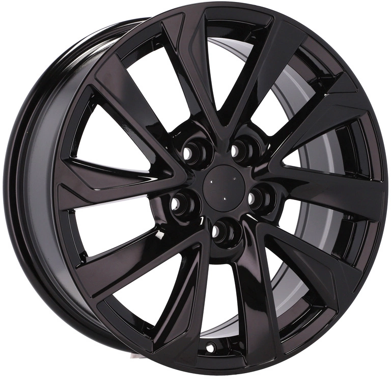 Jante Toyota R18 5x114.3 BL 463 Style | Auris Camry C-HR Corolla RAV 4