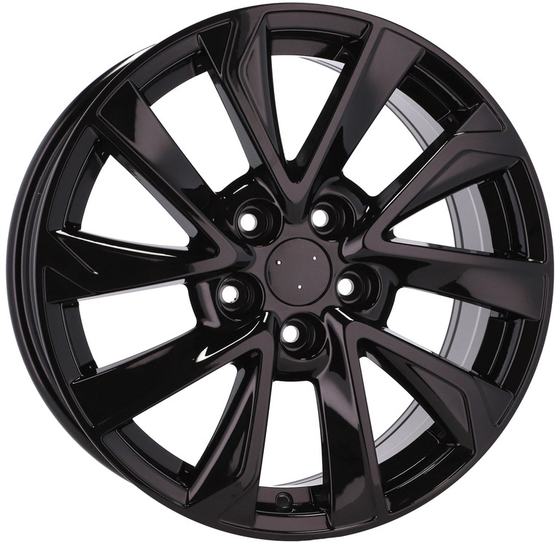 Jante Toyota R16 5x114.3 BL 463 Style | Auris Corolla Prius Yaris, etc