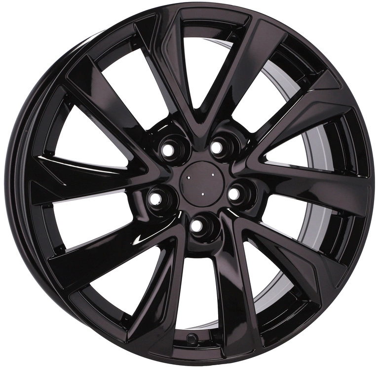 Jante Toyota R17 5x114.3 BL 463 Style | Auris Camry C-HR Corolla RAV 4
