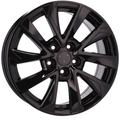 Jante Toyota R18 5x114.3 BL 463 Style | Auris Camry C-HR Corolla RAV 4
