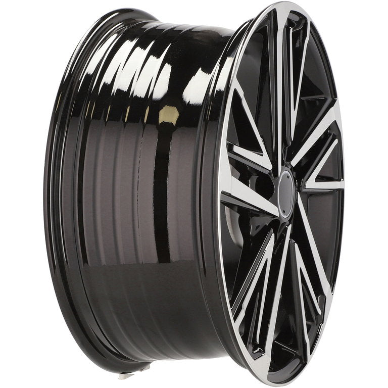 Jante Toyota R18 5x114.3 MB 255 Style | Auris Camry C-HR Corolla RAV 4