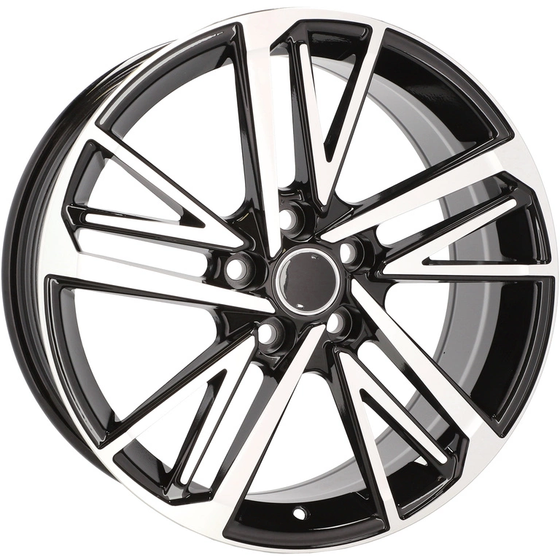 Jante Toyota R17 5x114.3 MB 255 Style | Auris Camry C-HR Corolla RAV 4
