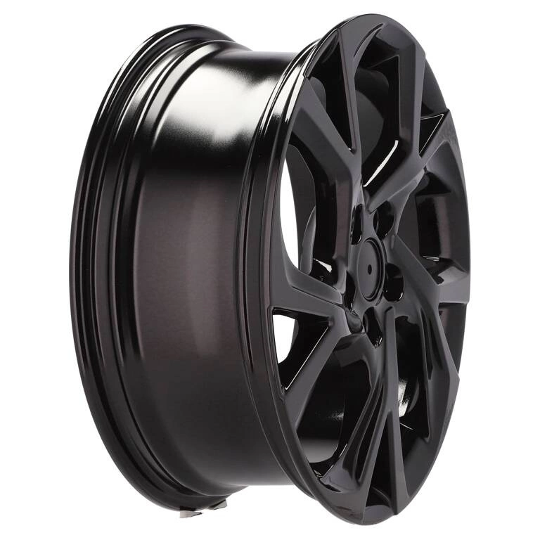 Jante Toyota R18 5x114.3 BL 132 Style | Auris Camry C-HR Corolla RAV 4