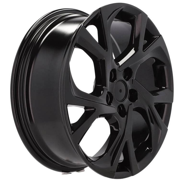 Jante Toyota R18 5x114.3 BL 132 Style | Auris Camry C-HR Corolla RAV 4