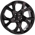Jante Toyota R18 5x114.3 BL 132 Style | Auris Camry C-HR Corolla RAV 4