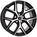 Jante Toyota R18 5x114.3 MB 148 Style | Auris Camry C-HR Corolla RAV 4