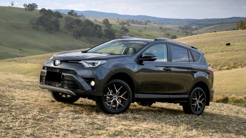 Jante Toyota R18 5x114.3 MB 148 Style | Auris Camry C-HR Corolla RAV 4