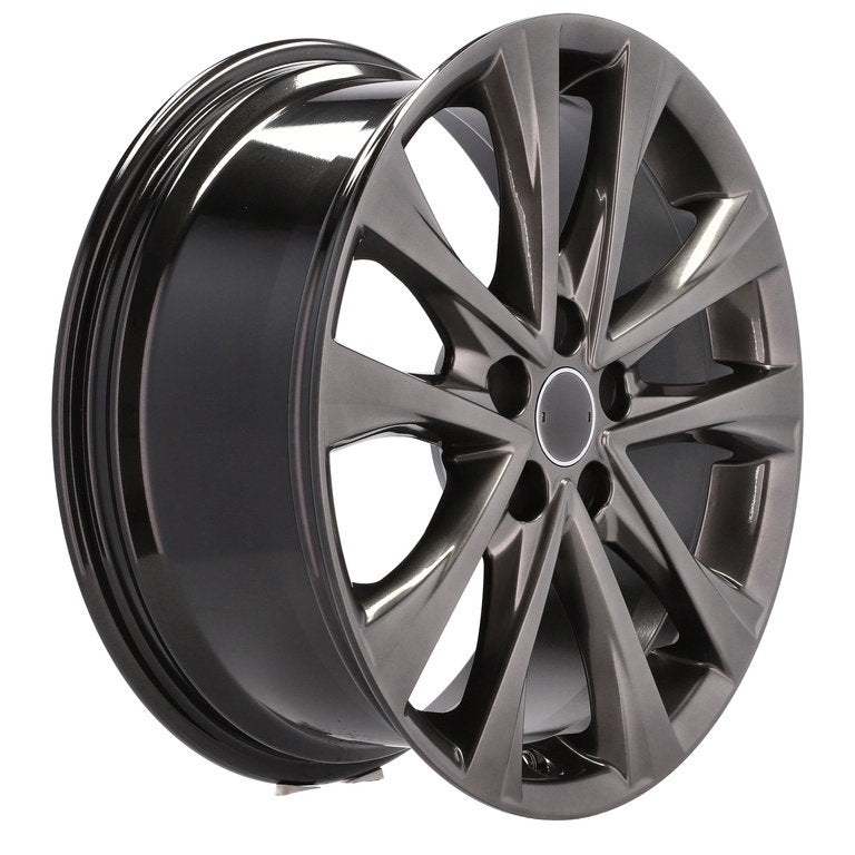 Jante Toyota R18 5x114.3 HB 1255 Style | Auris Camry C-HR Corolla RAV4