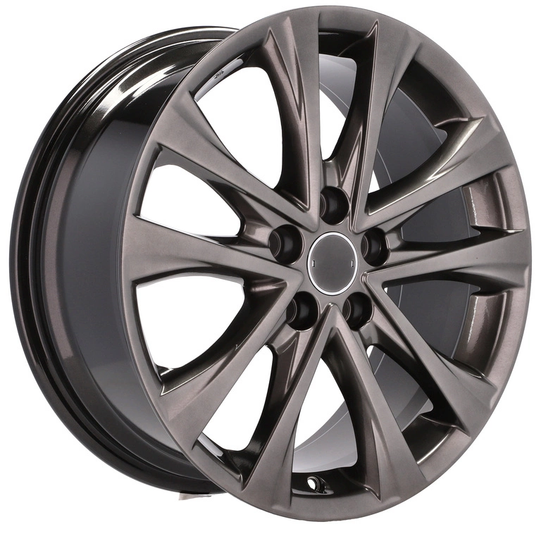 Jante Toyota R18 5x114.3 HB 1255 Style | Auris Camry C-HR Corolla RAV4