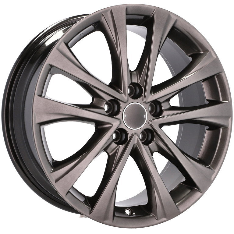 Jante Toyota R18 5x114.3 HB 1255 Style | Auris Camry C-HR Corolla RAV4