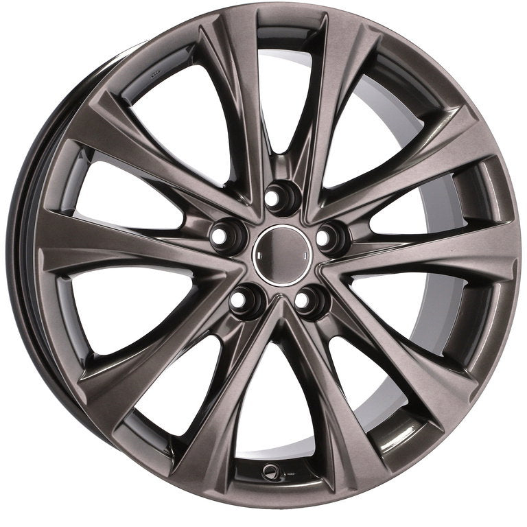 Jante Toyota R18 5x114.3 HB 1255 Style | Auris Camry C-HR Corolla RAV4